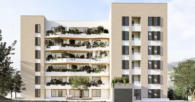 Apartamento en Rafailovici, Montenegro