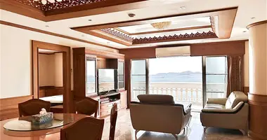 Condo in Naklua, Thailand