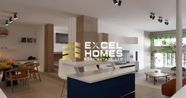 Wohnung 2 Schlafzimmer in Birkirkara, Malta