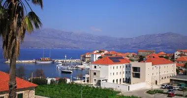 Hotel 2 200 m² en Croacia