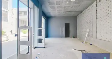 Коммерческое помещение 102 м² в Эльче, Испания