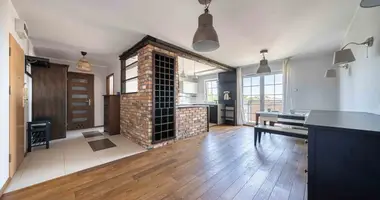Apartamento 2 habitaciones en Zalasewo, Polonia