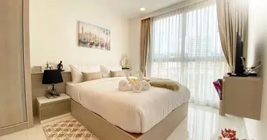 Mieszkanie 2 pokoi w Pattaya City, Tajlandia