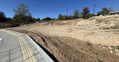 Grundstück in Souni Zanatzia, Zypern