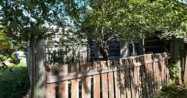 Casa en Babruisk, Belarús