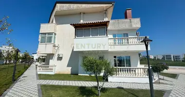 Multilevel apartments 2 bedrooms in Gryke lume, Albania