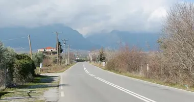 Участок земли в Plaka Litochorou, Греция