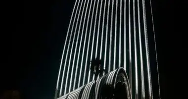 Studio 1 chambre dans Batoumi, Géorgie