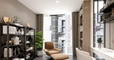 1 bedroom apartment in Karon, Thailand