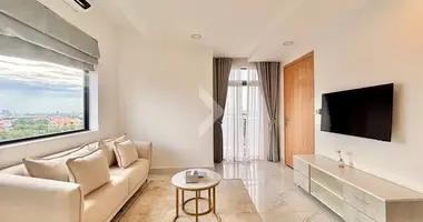Condo w Sangkat Tuol Sangkae 2, Kambodża