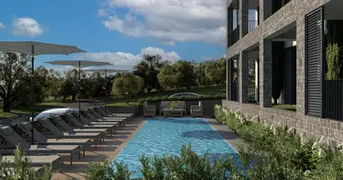 Appartement 1 chambre dans Donja Lastva, Monténégro