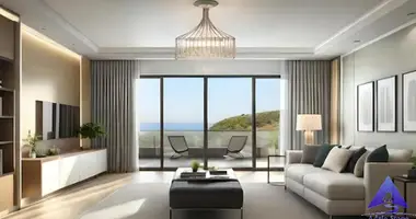 Apartamento 1 habitacion en Budva, Montenegro