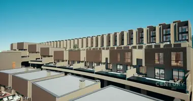 Villa 3 habitaciones en Farke e Vogel, Albania