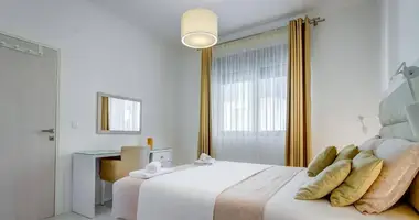 Apartment in Budva, Montenegro