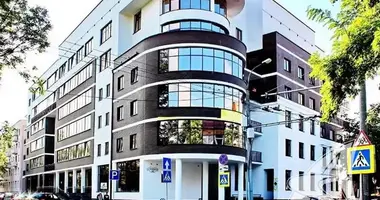 3 room apartment in Brest, Belarus