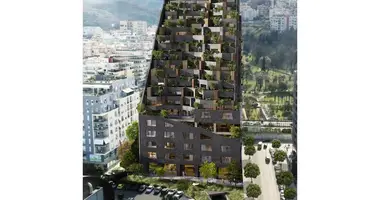 Wohnung 2 zimmer in Tirana, Albanien