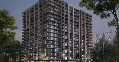 Appartement 2 chambres dans Tbilissi, Géorgie
