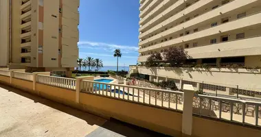 Mieszkanie 1 pokój w Marbella, Hiszpania