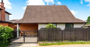 Gewerbefläche 112 m² in Landwerau, Litauen