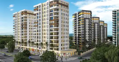5 bedroom apartment in Turkey