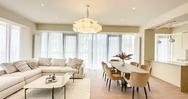 Appartement 3 chambres dans Tbilissi, Géorgie
