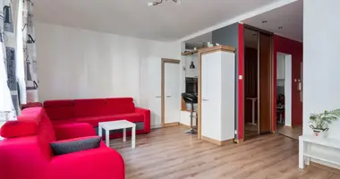 1 room apartment in Warsaw, Poland