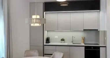 Appartement 1 chambre dans Becici, Monténégro