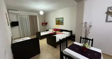 Mieszkanie 2 pokoi w Bashkia Vlore, Albania