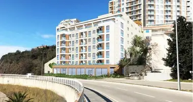 Apartamento 1 habitacion en Becici, Montenegro