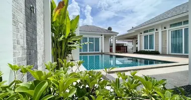 Villa 4 zimmer in Rawai, Thailand