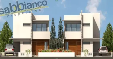 3 room cottage in Lakatameia, Cyprus
