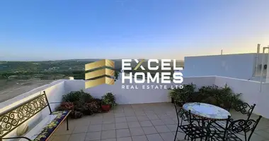 Appartement 3 chambres dans Mellieha, Malte