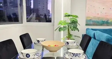 Apartamento 1 habitación en Bashkia Durres, Albania