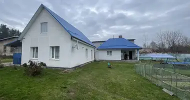House in Krupki, Belarus