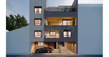 2 room apartment in City of Zagreb, Croatia