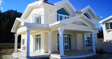 Villa 4 bedrooms in Trimithi, Northern Cyprus