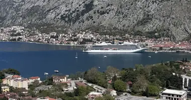 Penthouse 2 bedrooms in Dobrota, Montenegro