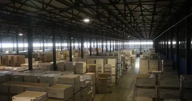 Lager 8 700 m² in Selkovka, Russland