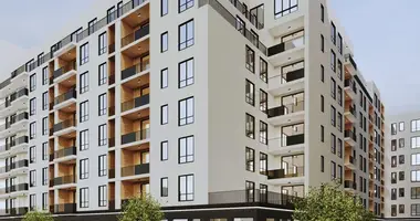 Квартира 3 комнаты в Дуррес, Албания