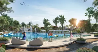 Casa 5 habitaciones en Dubái, Emiratos Árabes Unidos
