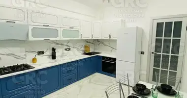 3 room apartment in Evenkiysky Rayon, Russia