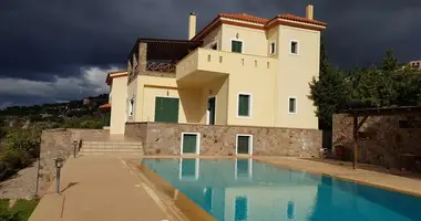 Villa in Agia Marina, Griechenland