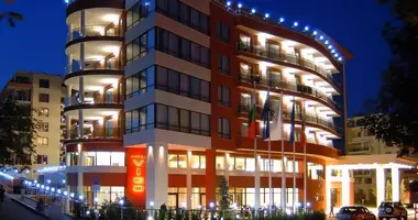 Квартира 1 спальня в Несебр, Болгария