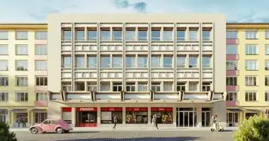 Wohnung in Hauptstadt Prag, Tschechien