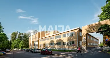 Büro 451 m² in Verwaltungsgemeinschaft Helsinki, Finnland