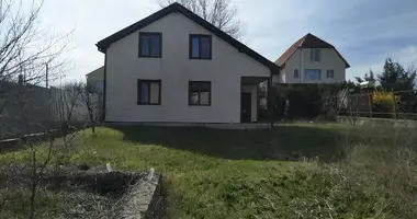 3 room house in Odesa, Ukraine