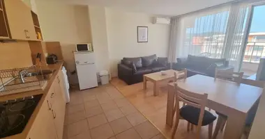Apartamento 1 habitacion en Nesebar, Bulgaria