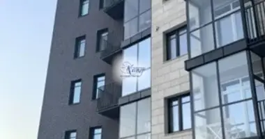 Appartement 2 chambres dans Kaliningrad, Russie