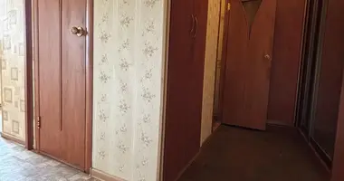 Wohnung 1 zimmer in Minsk, Belarus