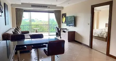 Piso independiente 1 habitacion en Pattaya City, Tailandia